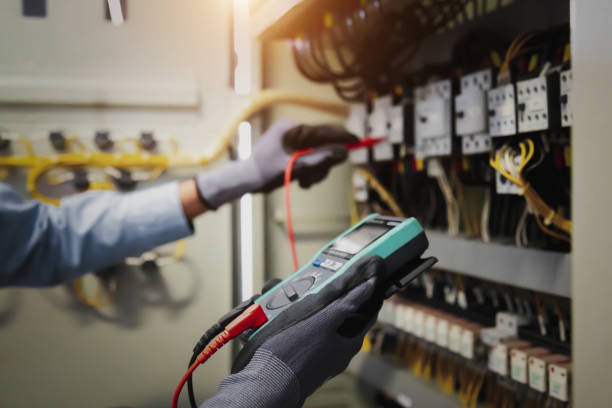 Reliable Reliez Valley, CA Electrical Services Solutions