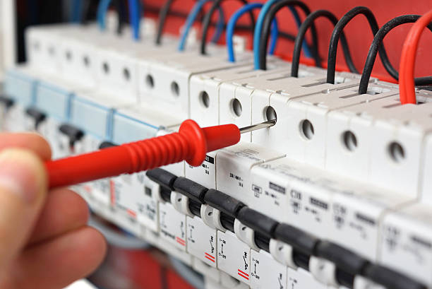 Emergency Electrical Repair Services in Reliez Valley, CA